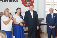 Podziękowanie dla KGW (6)