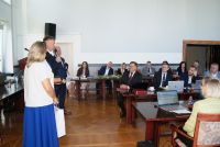 Podziękowanie dla KGW (8)