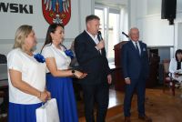 Podziękowanie dla KGW (9)