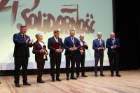 45-lecie NSZZ Solidarność (3)