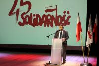 45-lecie NSZZ Solidarność (2)