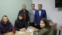 Mistrzostwa Szkolne Powiatu Mławskiego (1)