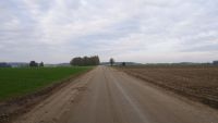 Przebudowa drogi powiatowej nr 2314W Dębsk-Kitki-Szumsk (3)