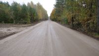 Przebudowa drogi powiatowej nr 2314W Dębsk-Kitki-Szumsk (5)