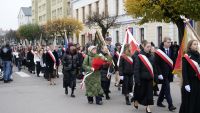 Mławskie Obchody Narodowego Święta Niepodległości 2025 (9)