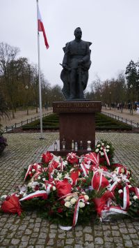 Mławskie Obchody Narodowego Święta Niepodległości 2025 (75)