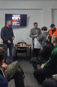 Zawody Strzeleckie o Puchar Starosty Mławskiego z okazji Narodowego Święta Niepodległości (8)