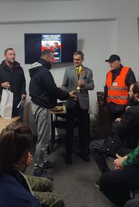 Zawody Strzeleckie o Puchar Starosty Mławskiego z okazji Narodowego Święta Niepodległości (9)