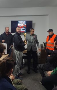 Zawody Strzeleckie o Puchar Starosty Mławskiego z okazji Narodowego Święta Niepodległości (10)