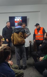 Zawody Strzeleckie o Puchar Starosty Mławskiego z okazji Narodowego Święta Niepodległości (11)