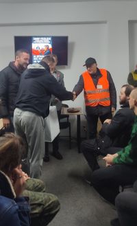 Zawody Strzeleckie o Puchar Starosty Mławskiego z okazji Narodowego Święta Niepodległości (12)