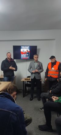 Zawody Strzeleckie o Puchar Starosty Mławskiego z okazji Narodowego Święta Niepodległości (15)