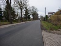 Modernizacja drogi powiatowej nr 2361W na odcinku Szumsk -Dzierzgowo  (2)