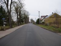 Modernizacja drogi powiatowej nr 2361W na odcinku Szumsk -Dzierzgowo  (3)