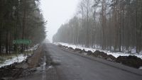 Rozbudowa drogi powiatowej nr 2352W Strzegowo – Niedzbórz – Pniewo Czeruchy od km 1+230,00 do km 3+270,00 (3)
