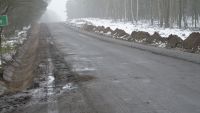 Rozbudowa drogi powiatowej nr 2352W Strzegowo – Niedzbórz – Pniewo Czeruchy od km 1+230,00 do km 3+270,00 (4)