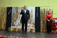 Mikołajkowe spotkanie - PCPR (26)