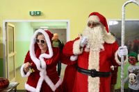 Mikołajkowe spotkanie - PCPR (55)