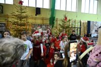 Mikołajkowe spotkanie - PCPR (56)
