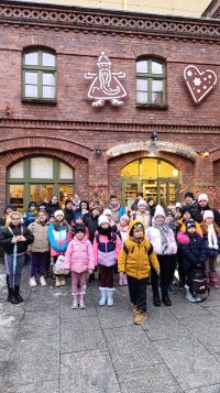 Muzeum Toruńskiego Piernika