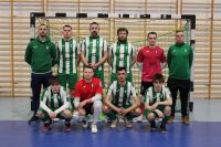 Bug Wyszków Futsal