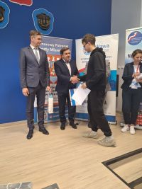 Konkurs Logistyczny dla uczniów z powsiatu mławskiego  (3)