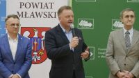 Mławskie Targi Pracy i Edukacji  (60)