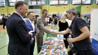 Mławskie Targi Pracy i Edukacji  (10)