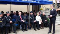 Jubileusz Ochotniczej Straży Pożarnej w Unierzyżu (8)