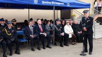 Jubileusz Ochotniczej Straży Pożarnej w Unierzyżu (11)