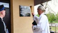 Jubileusz Ochotniczej Straży Pożarnej w Unierzyżu (28)