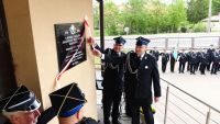 Jubileusz Ochotniczej Straży Pożarnej w Unierzyżu (31)