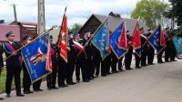 Jubileusz Ochotniczej Straży Pożarnej w Unierzyżu (50)