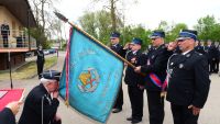 Jubileusz Ochotniczej Straży Pożarnej w Unierzyżu (46)