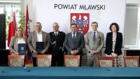 Podpisanie umów z gminami  (32)