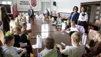 Przedszkolaki z grupy „0C” odwiedziły Powiat Mławski (57)