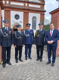 Obchody Dnia Strażaka w Lipowcu Kościelnym 2026  (9)