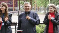 Mistrzostwa Pierwszej Pomocy PCK w Mławie (13)