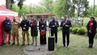 Mistrzostwa Pierwszej Pomocy PCK w Mławie (16)