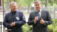 Mistrzostwa Pierwszej Pomocy PCK w Mławie (17)