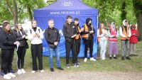Mistrzostwa Pierwszej Pomocy PCK w Mławie (21)