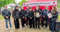 Mistrzostwa Pierwszej Pomocy PCK w Mławie (5)
