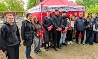 Mistrzostwa Pierwszej Pomocy PCK w Mławie (6)