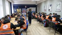 Mistrzostwa Pierwszej Pomocy PCK w Mławie (8)