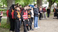 Mistrzostwa Pierwszej Pomocy PCK w Mławie (11)