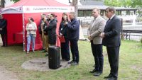 Mistrzostwa Pierwszej Pomocy PCK w Mławie (12)