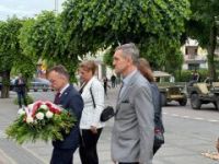 Obchody 81. rocznicy uwolnienia więźniów z siedziby PUBP (1)