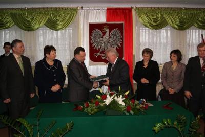 Budowa sali gimnastycznej