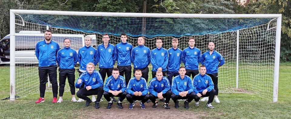 Strzegowo wygrywa z Ostrovią Ostrów Mazowiecka 4:0