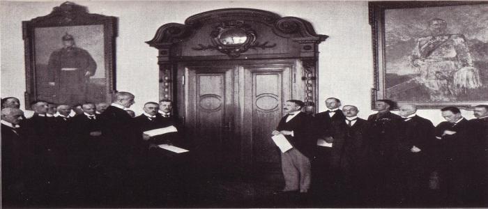 11 lipca 1920 roku - Plebiscyt na Warmii i Mazurach